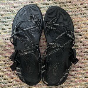 Black Chaco’s